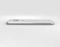 Samsung Galaxy S7 Blanc Modèle 3d
