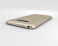 LG G5 Gold Modelo 3d