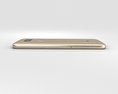 LG G5 Gold 3D模型