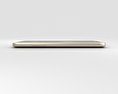LG G5 Gold Modelo 3d