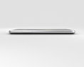 LG G5 Silver Modello 3D