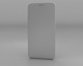 LG G5 Silver 3Dモデル