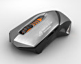 Asus ROG Eagle Eye GX1000 Gaming-Maus 3D-Modell