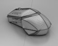 Asus ROG Eagle Eye GX1000 Ігрова миша 3D модель