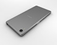 Sony Xperia X Graphite Black 3d model