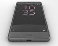 Sony Xperia X Performance Graphite Black Modèle 3d