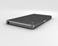 Sony Xperia X Performance Graphite Black 3Dモデル