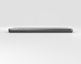 Sony Xperia X Performance Graphite Black 3D-Modell