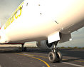 보잉 777 3D 모델 