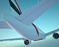 Boeing 777 3D-Modell