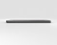 Sony Xperia XA Graphite Black Modello 3D