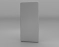 Sony Xperia XA Bianco Modello 3D