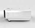 Projector Epson EH-TW9000W 3Dモデル