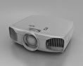 Projector Epson EH-TW9000W 3d model