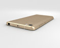 Xiaomi Mi 5 Gold 3D-Modell