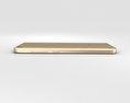 Xiaomi Mi 5 Gold Modello 3D