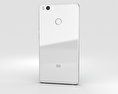 Xiaomi Mi 4s 白色的 3D模型