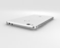 Xiaomi Mi 4s Blanc Modèle 3d