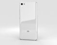 Xiaomi Mi 5 Blanco Modelo 3D