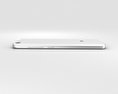 Xiaomi Mi 5 白い 3Dモデル