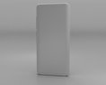 Xiaomi Mi 5 白色的 3D模型