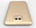 LG X Cam Gold 3d model