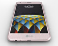 LG X Cam Pink Gold 3D модель