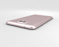 LG X Cam Pink Gold 3D 모델 