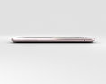 LG X Cam Pink Gold Modèle 3d
