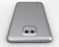 LG X Cam Titan Silver 3d model