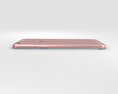 Oppo R9 Plus Rose Gold 3D-Modell