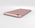 Oppo R9 Rose Gold 3D модель
