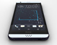 HTC Desire 530 Blue Splash 3D 모델 