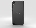 HTC Desire 530 Gray 3D 모델 
