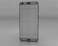HTC Desire 530 Gray Modello 3D