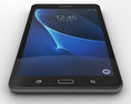 Samsung Galaxy Tab A 7.0 Metallic Black Modèle 3d