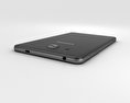 Samsung Galaxy Tab A 7.0 Metallic Black 3D模型