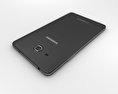 Samsung Galaxy Tab A 7.0 Metallic Black Modello 3D