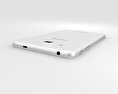 Samsung Galaxy Tab A 7.0 Pearl White 3Dモデル