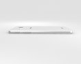 Samsung Galaxy Tab A 7.0 Pearl White Modelo 3D