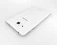 Samsung Galaxy Tab A 7.0 Pearl White Modelo 3D