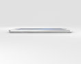 Samsung Galaxy Tab A 7.0 Pearl White Modello 3D