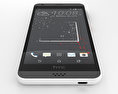 HTC Desire 530 白色的 3D模型