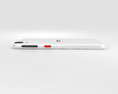 HTC Desire 530 白い 3Dモデル