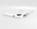 HTC Desire 530 White Splash Modèle 3d