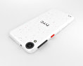 HTC Desire 530 White Splash Modelo 3d