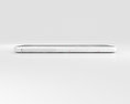 HTC Desire 530 White Splash Modelo 3D
