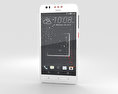HTC Desire 825 White 3d model