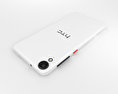 HTC Desire 825 White 3d model