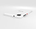 HTC Desire 825 White Splash Modello 3D